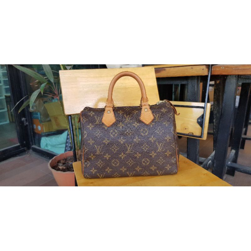 Lv Speedy25 dc01 แท้💯