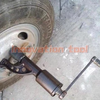 ชุดบล็อก 1:78 บล็อกทด ถอดล้อ สิบล้อ รถพ่วง รถบรรทุก ลูกบล็อกเบอร์ 21mm 41mm