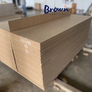 แผ่นพื้นปูเตียง🔥 แผ่นไม้รองเตียง ขนาด3.5/5/6ฟุต [สินค้าพร้อมส่ง]Brownfurniture