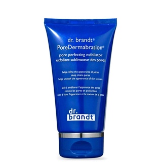 พร้อมส่ง ของแท้ Dr. Brandt Pore Dermabrasion Exfoliator 60g