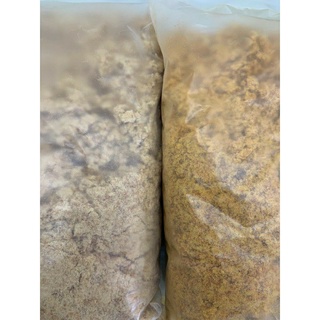 Chicken floss 1kg - Abon Ayam - Serunding Ayam