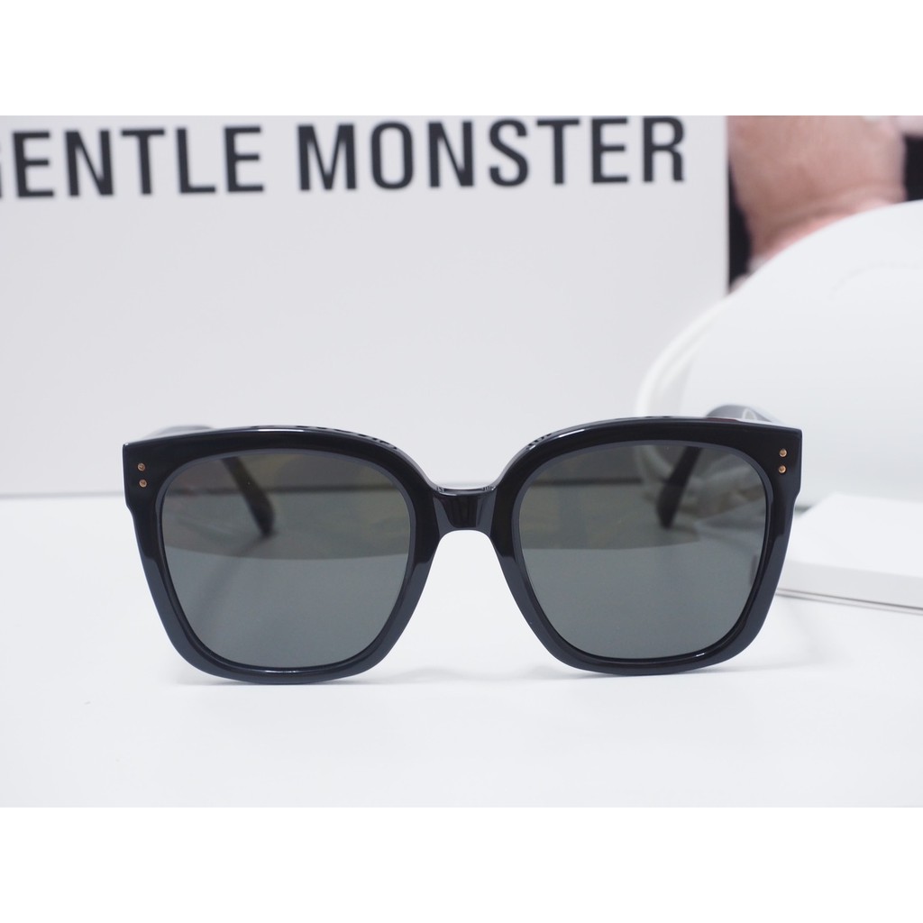 แว่นตากันแดด New Gentle monster Kuku  รุ่น Jennie