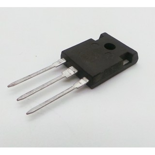 Power Mosfet สำหรับซ่อมเครื่องเชื่อมไฟฟ้า ชิ้นส่วนประกอบงานซ่อมต่างๆ  Power MOSFET Authentic SPW47N60C3 47N60C3