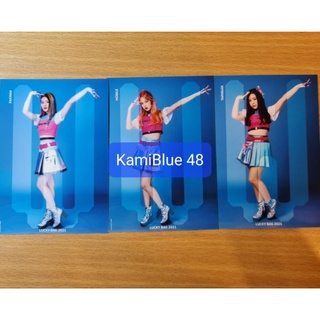 รูปสุ่ม Lucky Bag Special Act Photoset Warota People BNK48 วาโรตะ พาขวัญ ตาหวาน โมบายล์ Mobile Tarwaan pakwan