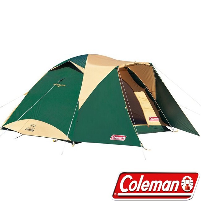 COLEMAN TOUGH WIDE DOME IV/300 2000017860