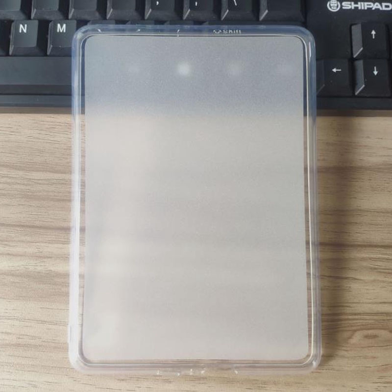 เคสเยลลี่แบบนุ่มสําหรับ All-new Kindle J9G29R ปกน่ารัก 2019 รุ่นที่ 10 เปลือก TPU Kindle ใหม่