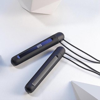 Xiaomi Yunmai Smart Jump Rope เชือกกระโดดอัจฉริยะ เชือกออกกำลังกาย สามารถเชื่อมต่อแอปได้