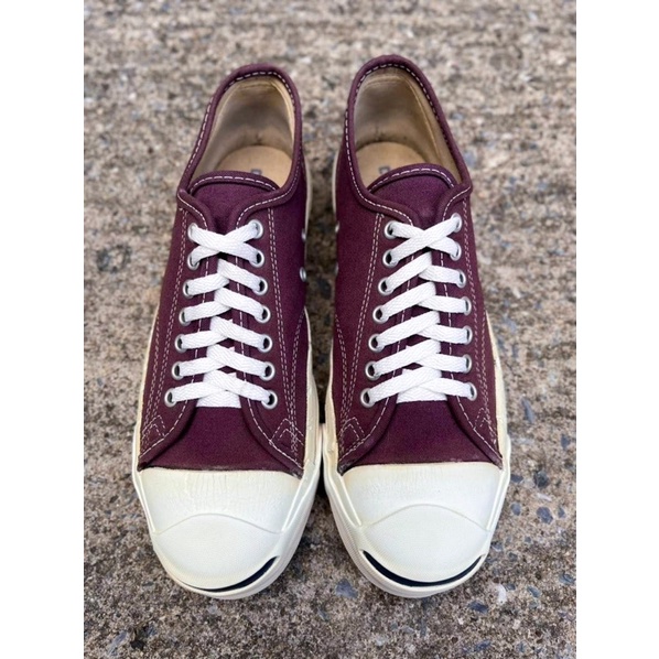 Jack Purcell Made in USA