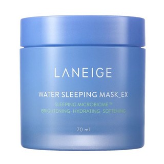 (รุ่นใหม่) LANEIGE Water Sleeping Mask EX 70ml.