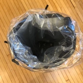 Nylofume® Pack Liner (ถุงกันสัมภาระ)
