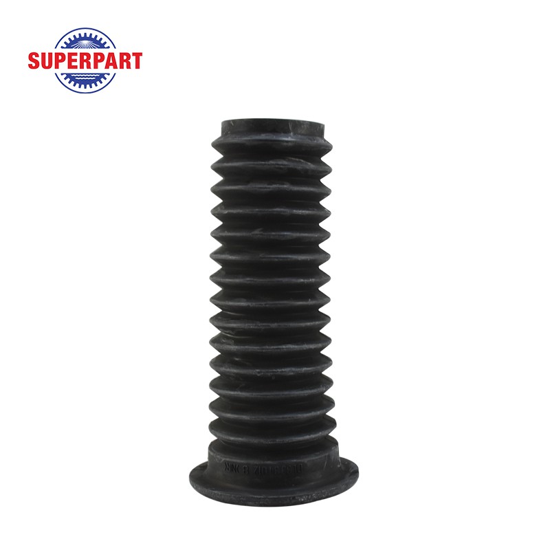 ยางกันฝุ่นโช๊คอัพหน้า MAZDA2 2009-2014 แท้ห้างMD (DL33-34-012) (ราคาต่อ 1 ชิ้น)