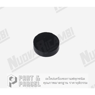 (SKU: 300259 ) ปะเก็นตาบอด วาล์วปล่อยน้ำ/ไอน้ำ ขนาด Ø 14.3x4.3mm สำหรับ CONTI  อะไหล่เครื่องชงกาแฟ