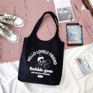 KL A063 New 🚛HELLOW LOVE FRIEND BUBBLE GUM 🎈