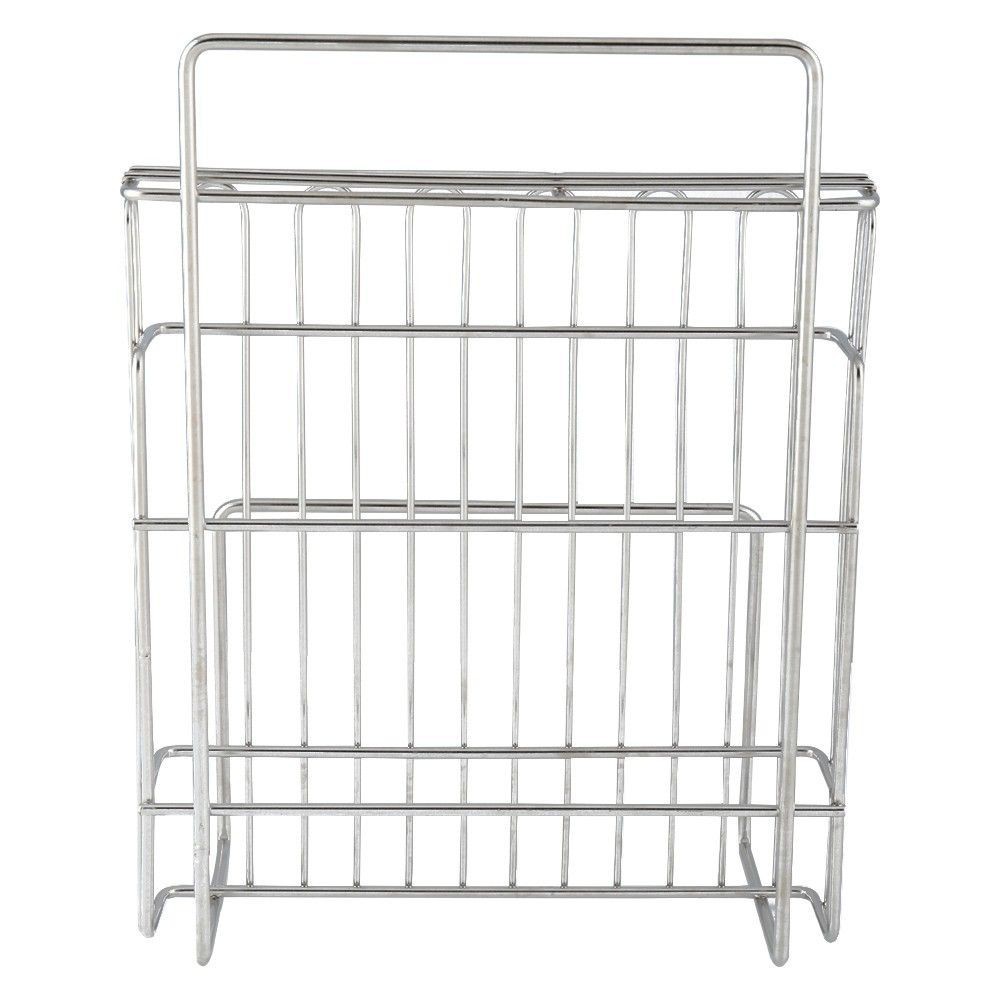 ที่เสียบมีด และเขียง KECH KECH-010  KNIFE KEEPED KECH KECH-010 STAINLESS