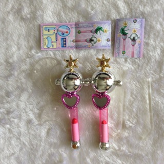 Sailormoon เซเลอร์มูน ของสะสม