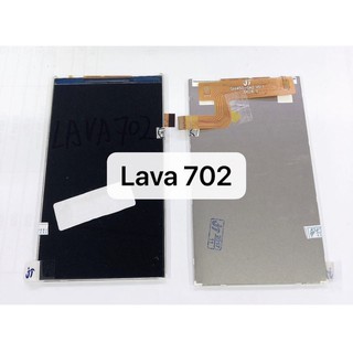 อะไหล่จอใน Ais Lava iris 702 สินค้าพร้อมส่ง ( จอเปล่า ) Lava702 , Lava 702