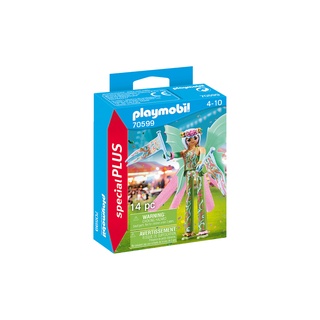 Playmobil 70599 Special Plus Fairy Stilt Walker ฟิกเกอร์ สเปเชียล แฟรี่ สติลท์ วอล์คเกอร์