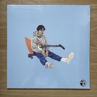 แผ่นเสียง Boy Pablo – Soy Pablo ,Pink Vinyl, 12", 45 RPM, EP, แผ่นเสียงมือหนึ่ง ซีล