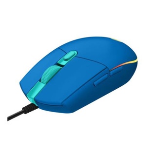 Logitech Newๆๆ Gaming Mouse G203 Gen Lightsync