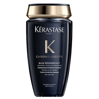 KERASTASE Chronologiste Bain Regenerant Shampoo 250 ml.