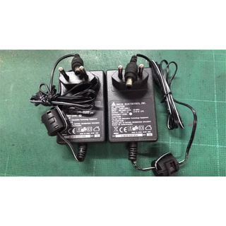 อะแดปเตอร์ Adaptor AC/DC12V1A ยี่ห้อDELTA คุณภาพไต้หวัน สินค้าของแท้เกรดA พร้อมส่งทันที