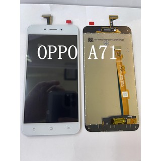 JAMEMAX  LCD OPPO A71หน้าจอชุดพร้อมทัชสกรีน oppo A71 JAMEMAXแถมฟรีไขควง +กาวติดหน้าจอ