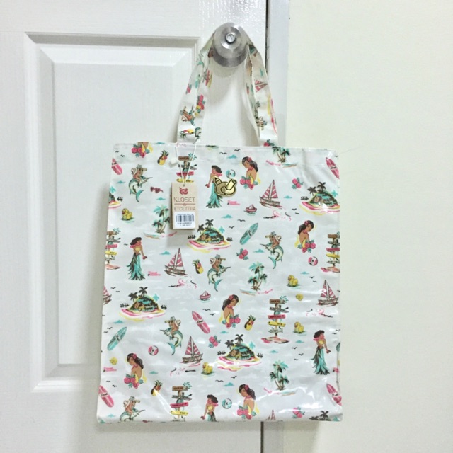 กระเป๋า Kloset sizeM