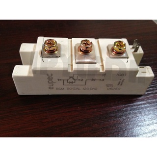 BSM25GAL120DN2 BSM50GAL120DN2  โมดูลพาวเวอร์ IGBT