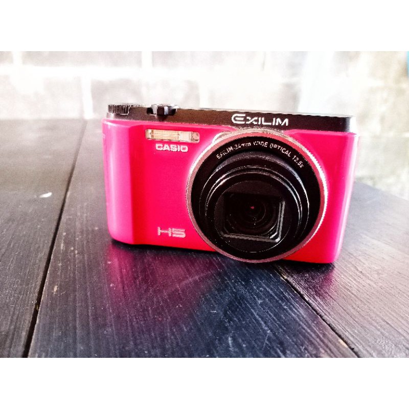 ขายกล้องฟรุ้งฟริ้ง zr1500