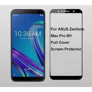 ฟิล์มกันรอยหน้าจอสำหรับ ASUS Zenfone Max Pro M 1 9 H 2.5 D