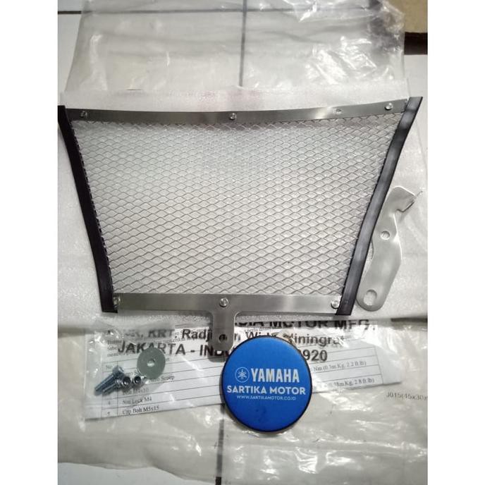 ที่ตัก Aero ดั้งเดิม Yamaha Mx King V1/V2