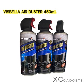 VISBELLA AIR DUSTER ARD0450C ขนาด 450ml.