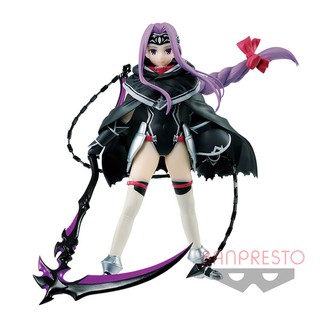 876175 Fate/Grand Order: Zettai Majuu Sensen Babylonia - Medusa - EXQ Figure - Ana (Bandai Spirits) .