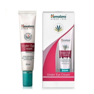 Himalaya Under Eye Cream