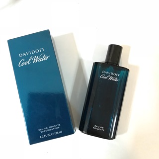 Davidoff cool water men 125ml