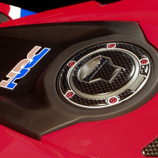 ชุดน็อตฝาปิดถัง สำหรับน็อตฝาถังเดิม CBR1000RR