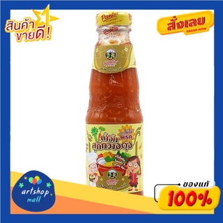 พันท้ายนรสิงห์ PANTAI  น้ำจิ้มสุกี้กวางตุ้ง(ไม่พริก) 215g