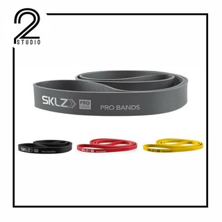 SKLZ (Resistance Band)ห่วงยางยืดแรงต้าน