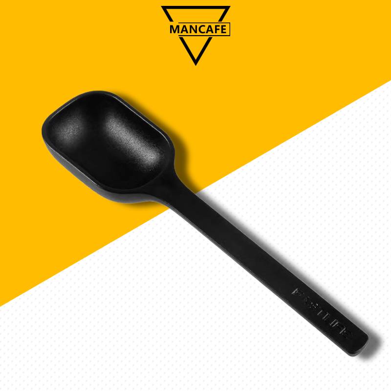 Coffee Measuring Spoon 10g ช้อนตักกาแฟ ช้อนตวงกาแฟ[MANCAFE]
