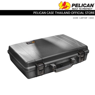 Pelican 1490 Case with Foam - กล่องกันน้ำกันกระเเทก