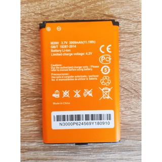 แบตเตอรี่ AIS Poket Wifi M028A ใช้แทนแบต M20H