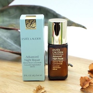 ESTEE LAUDER Advanced Night Repair Intense Reset Concentrate 5 ml.