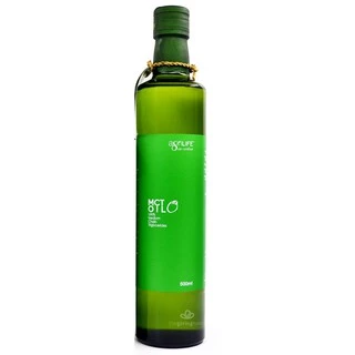 MCT Oil - Agrilife น้ำมันเอ็มซีทีออยล์ เหมาะสำหรับผุ้ที่ทานคีโต Keto Diet, คีโต ให้พลังงาน เผาผลาญไขมันไม่สะสม