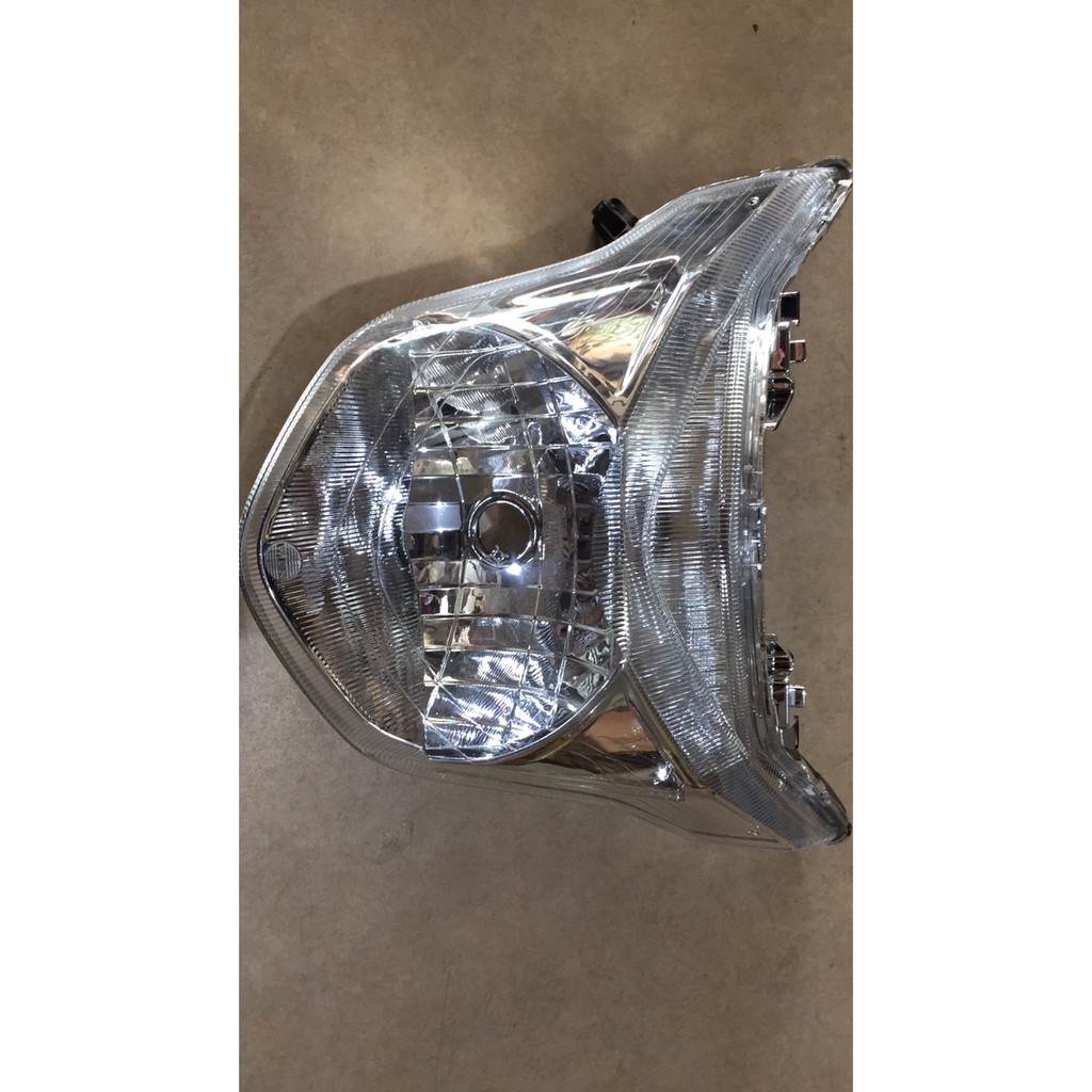 HONDA BEAT POP K44 HEADLIGHT HOUSING REFLECTTOR WIN BRAND