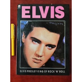 #ELVIS PRESLEY - King of Rock n roll