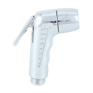 Spray nozzle RINSING SPRAY HEAD NAPA 9841 CHROME Spray hose toilet หัวฉีดชำระ สายฉีดชำระเฉพาะหัว NAPA 9841 สีโครม สายฉีด