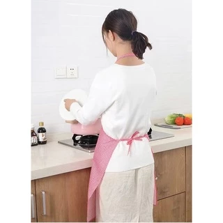 ผ้ากันเปื้อนกันน้ำมัน Apron เหมาะสำหรับทุกเพศทุกวัย ที่ตั้ง Rabbit ส่งด่วนจากไทย ของแท้ ผ้ากันเปื้อนทำอาหารกันน้ำ
