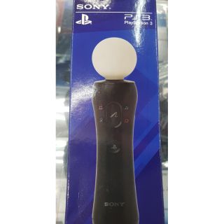 Playstation Move (Ps Move)เพลย์สเตชั่นมูฟ