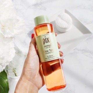 pixi glow tonic 250 ml