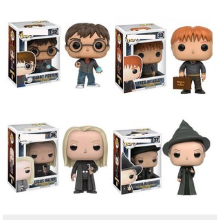 ตุ๊กตาฟิกเกอร์ FUNKO POP Harry Potter